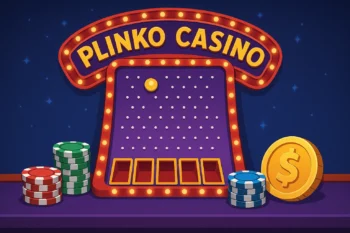 Plinko Casino – Juega con dinero real en Plinko Venezuela